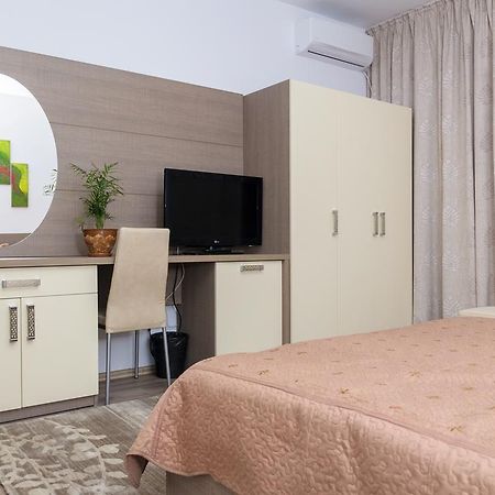 Lorena Apart Old Town Bucureşti Ngoại thất bức ảnh