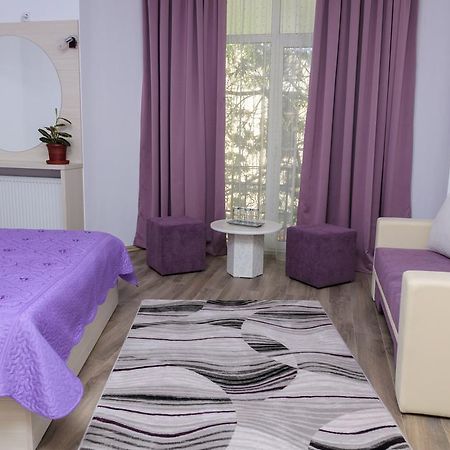 Lorena Apart Old Town Bucureşti Ngoại thất bức ảnh