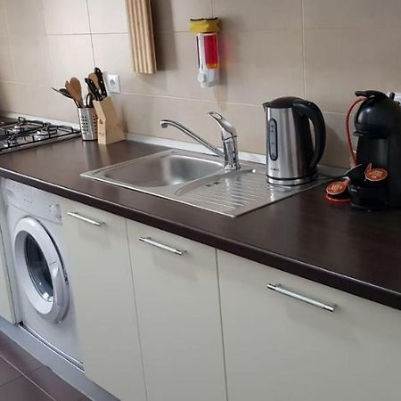 Lorena Apart Old Town Bucureşti Ngoại thất bức ảnh