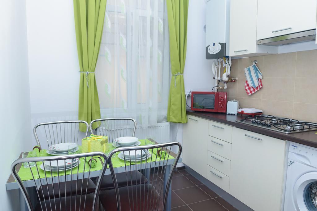 Lorena Apart Old Town Bucureşti Ngoại thất bức ảnh