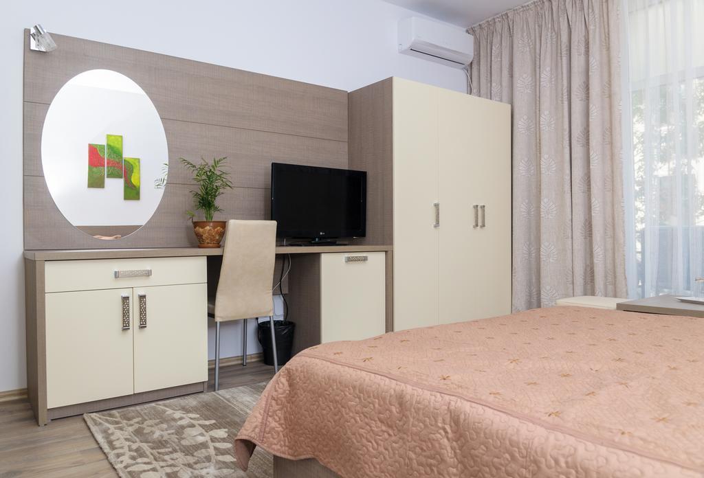 Lorena Apart Old Town Bucureşti Ngoại thất bức ảnh