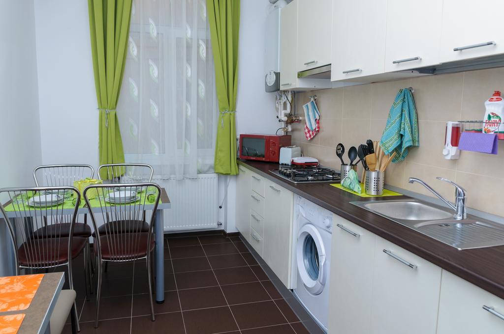 Lorena Apart Old Town Bucureşti Ngoại thất bức ảnh