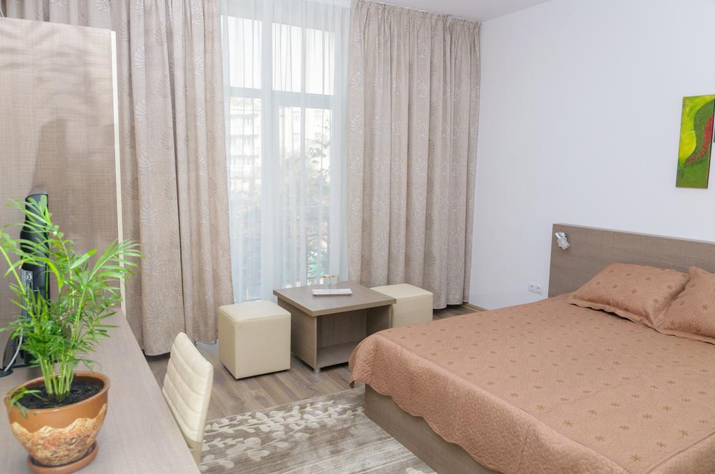 Lorena Apart Old Town Bucureşti Ngoại thất bức ảnh