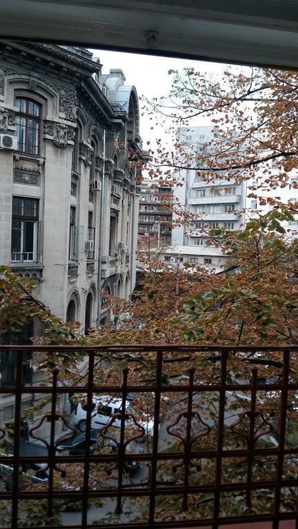 Lorena Apart Old Town Bucureşti Ngoại thất bức ảnh