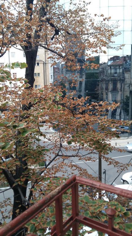 Lorena Apart Old Town Bucureşti Ngoại thất bức ảnh