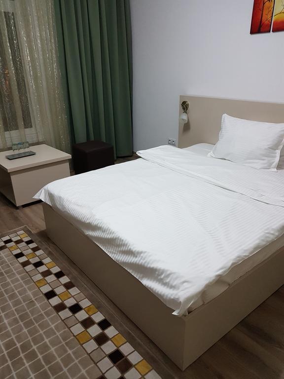Lorena Apart Old Town Bucureşti Ngoại thất bức ảnh
