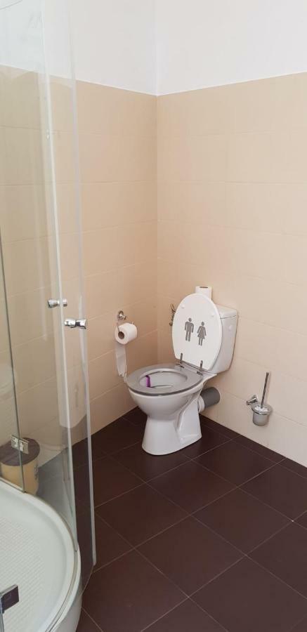 Lorena Apart Old Town Bucureşti Ngoại thất bức ảnh