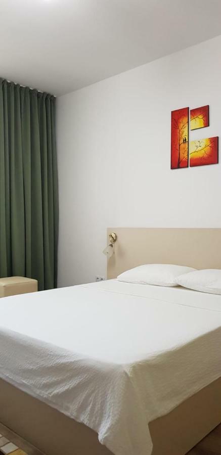 Lorena Apart Old Town Bucureşti Ngoại thất bức ảnh