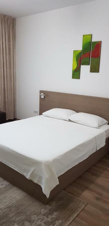 Lorena Apart Old Town Bucureşti Ngoại thất bức ảnh