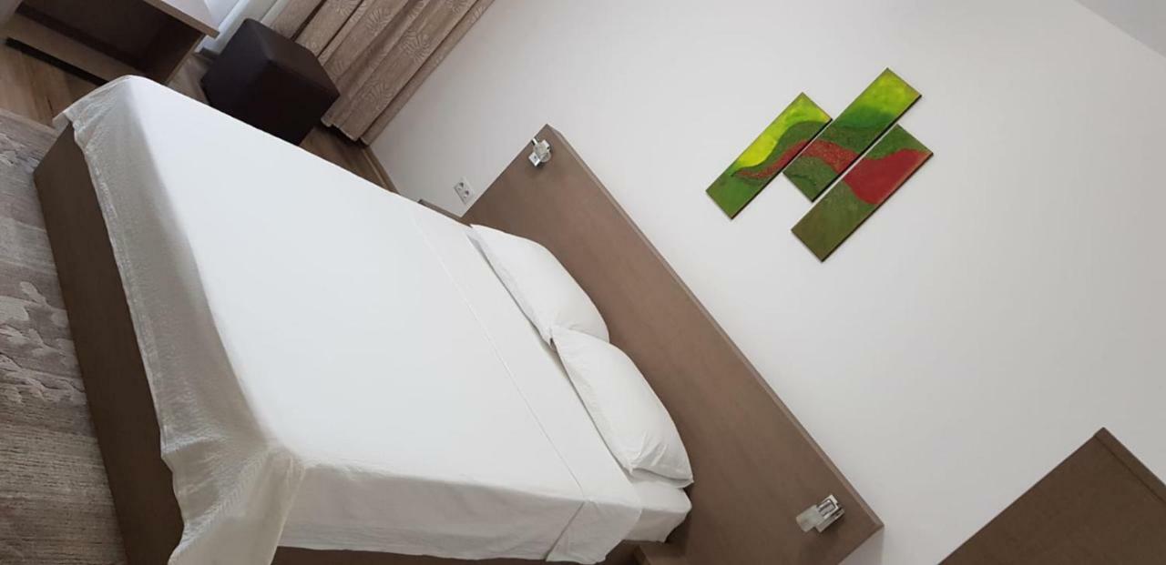 Lorena Apart Old Town Bucureşti Ngoại thất bức ảnh