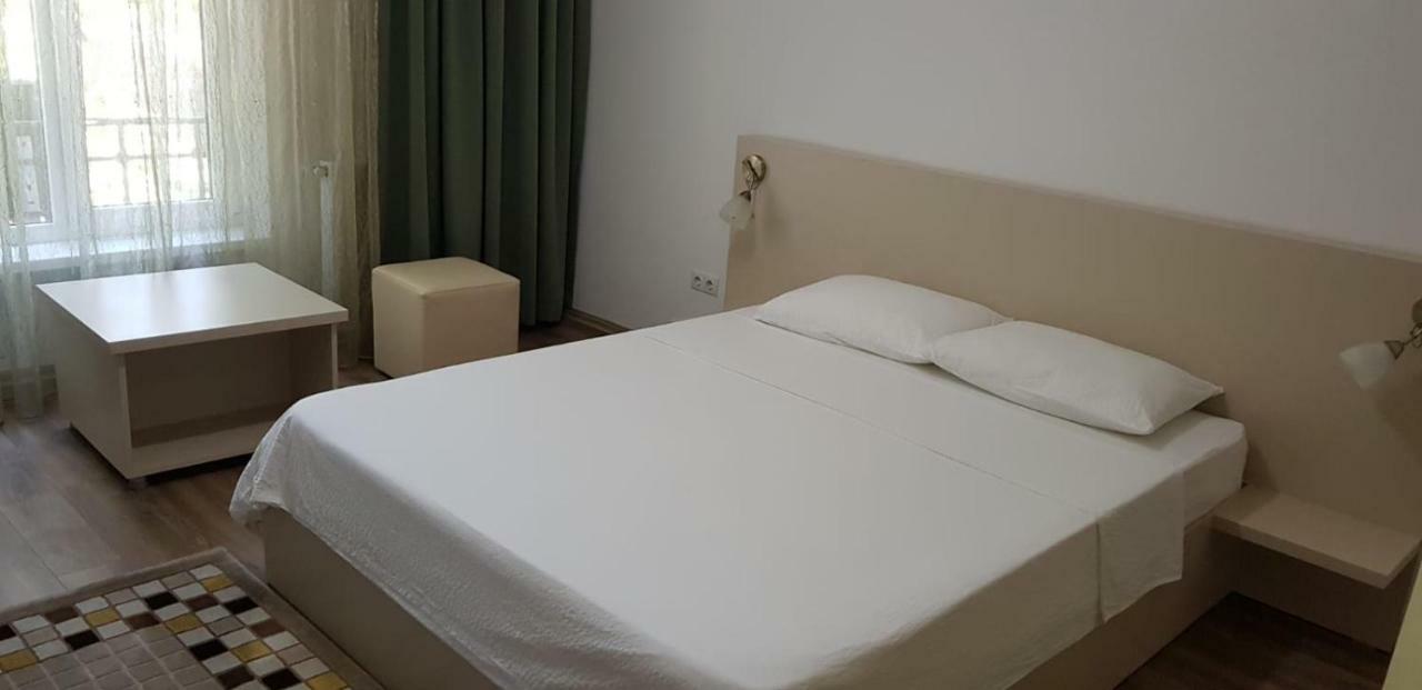 Lorena Apart Old Town Bucureşti Ngoại thất bức ảnh