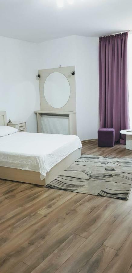 Lorena Apart Old Town Bucureşti Ngoại thất bức ảnh
